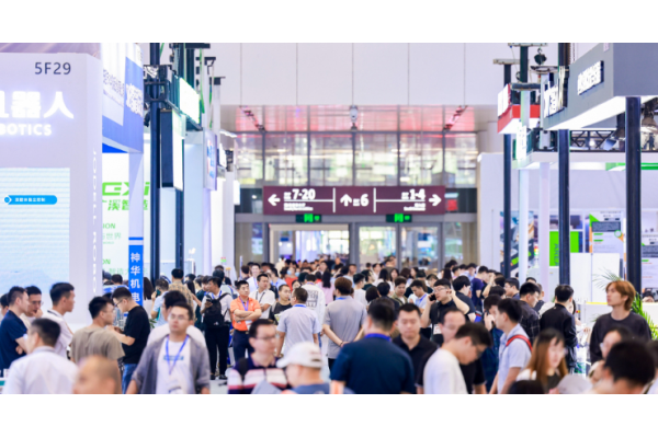 精彩回顧I高圖新材精彩亮相2023華南慕尼黑電子展， 助力電子行業(yè)創(chuàng)新升級(jí)