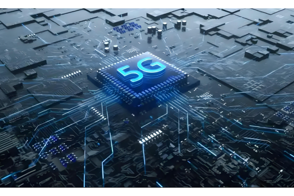高圖低介電常數(shù)UV膠，助力5G通訊的高效穩(wěn)定運(yùn)行